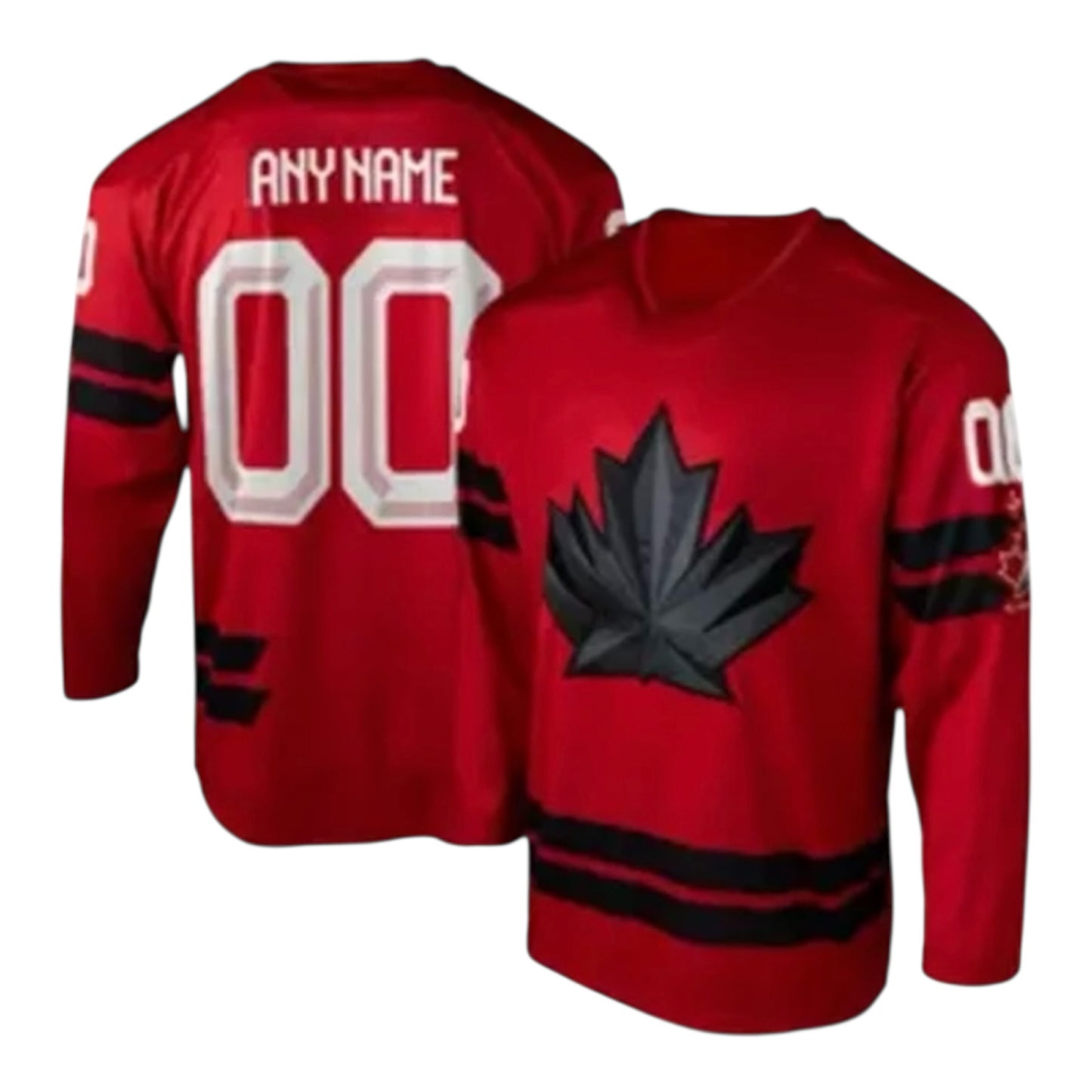 Jersey de hockey - Team Canada