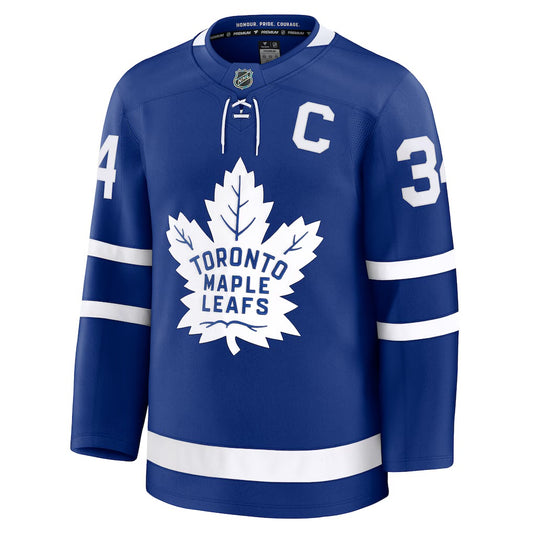 Jersey de hockey - Toronto