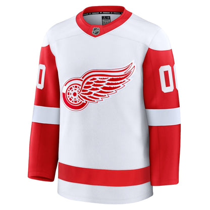 Jersey de hockey - Detroit