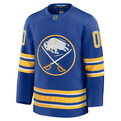 Jersey de hockey - Buffalo