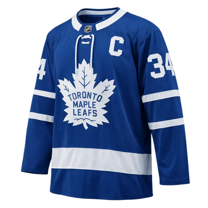 Jersey de hockey - Toronto