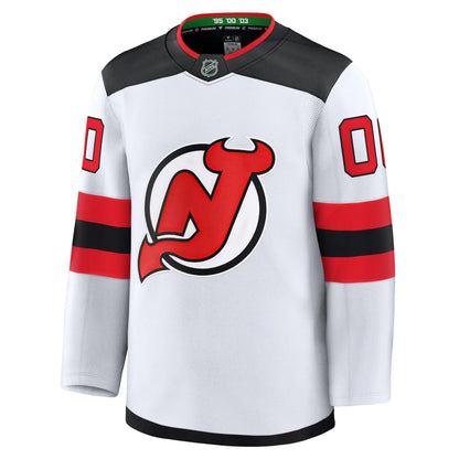 Jersey de hockey - New Jersey