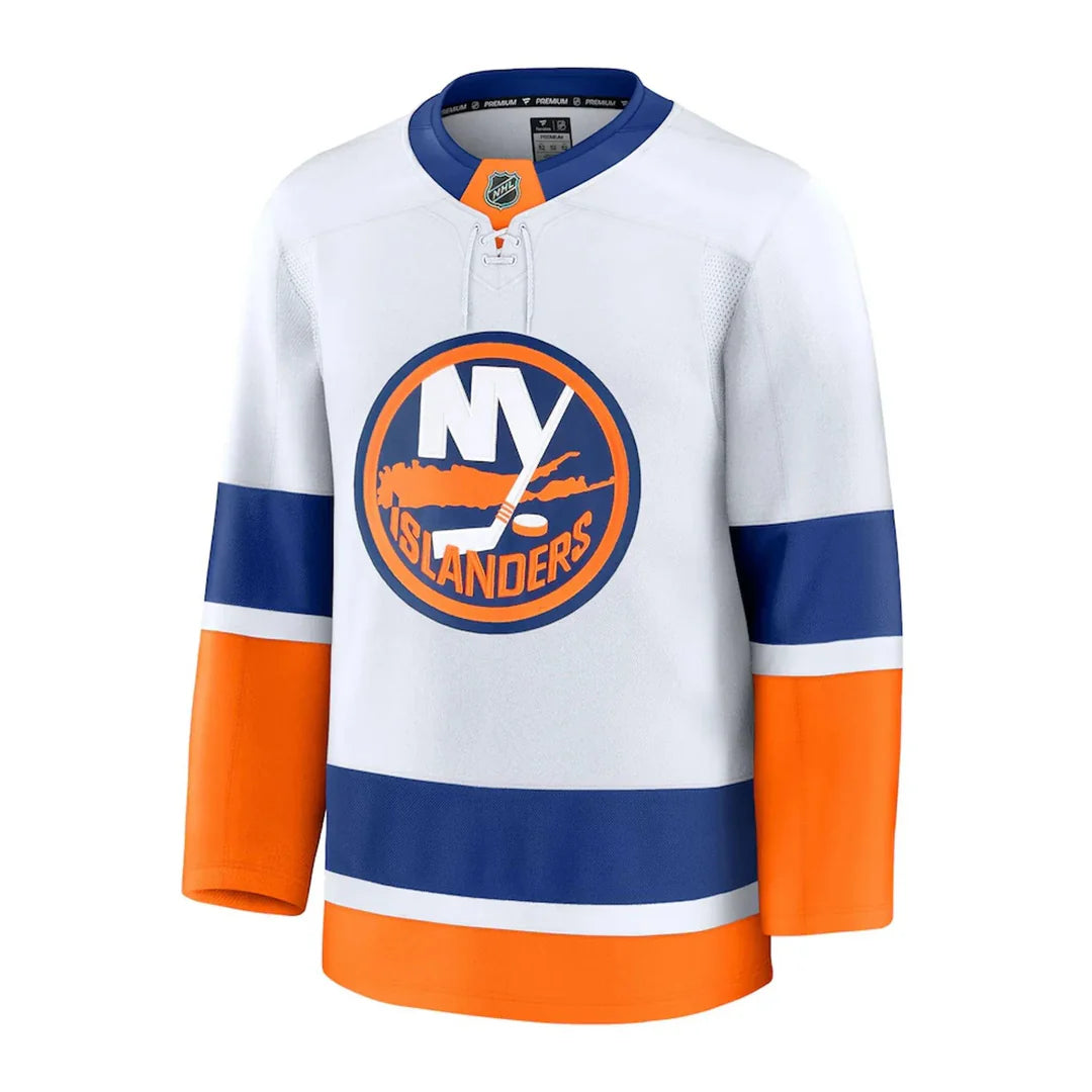 Jersey de hockey - New York Islanders