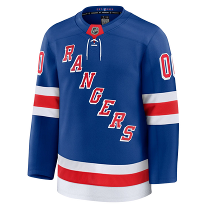 Jersey de hockey - New York Rangers