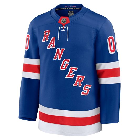 Jersey de hockey - New York Rangers