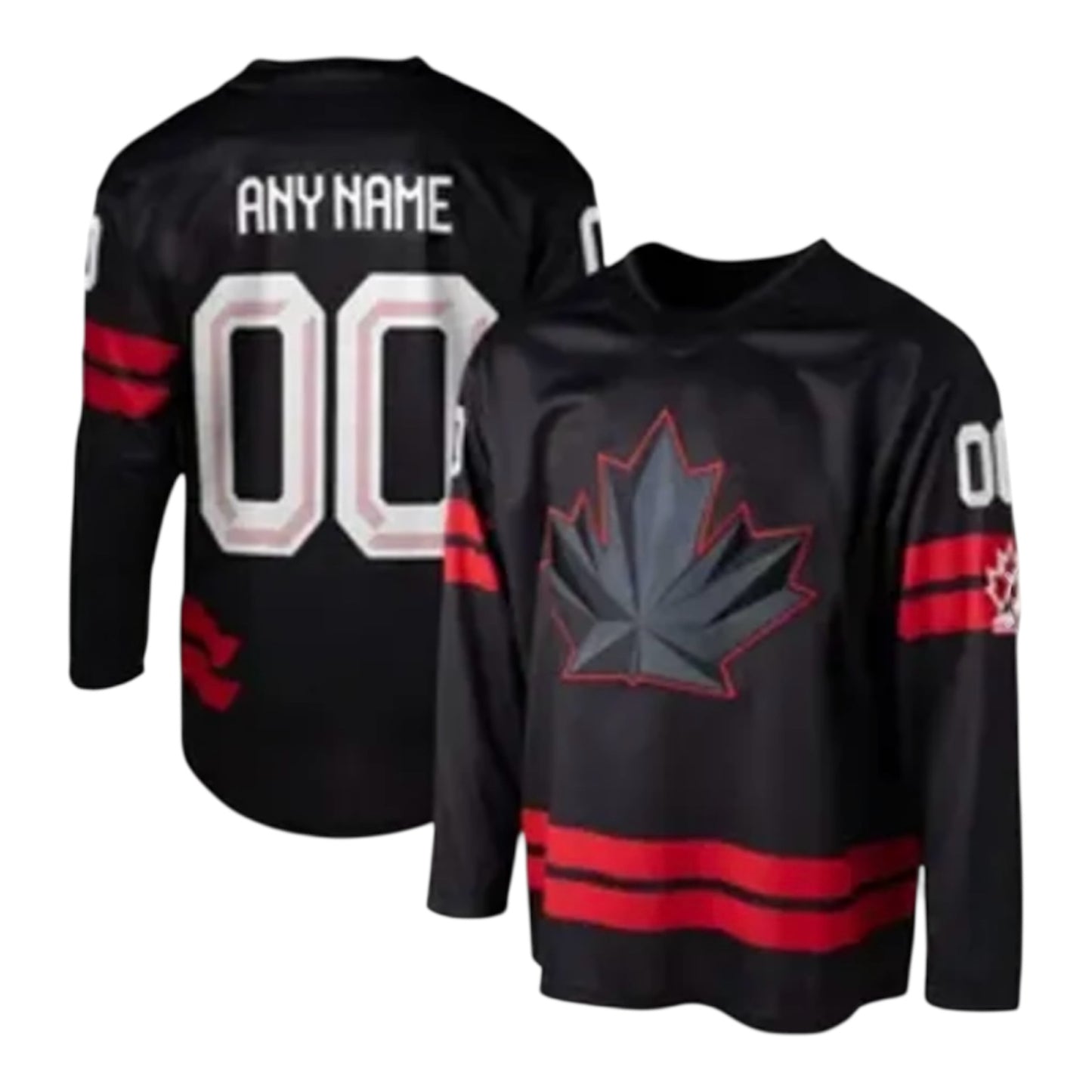 Jersey de hockey - Team Canada