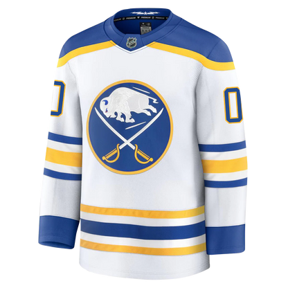 Jersey de hockey - Buffalo