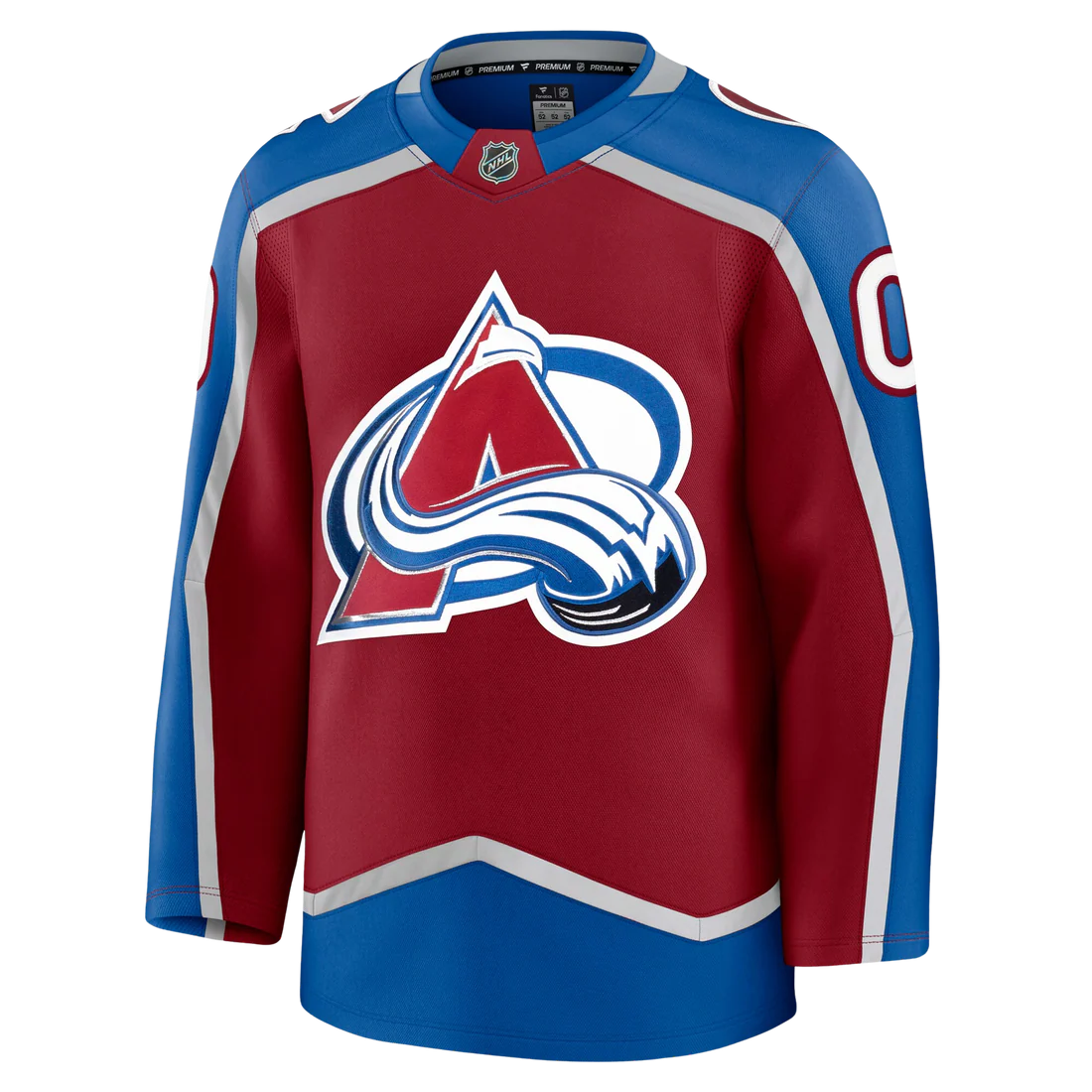 Jersey de hockey - Colorado
