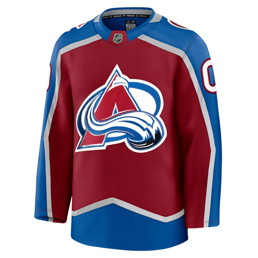 Jersey de hockey - Colorado