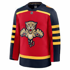 Jersey de hockey - Florida