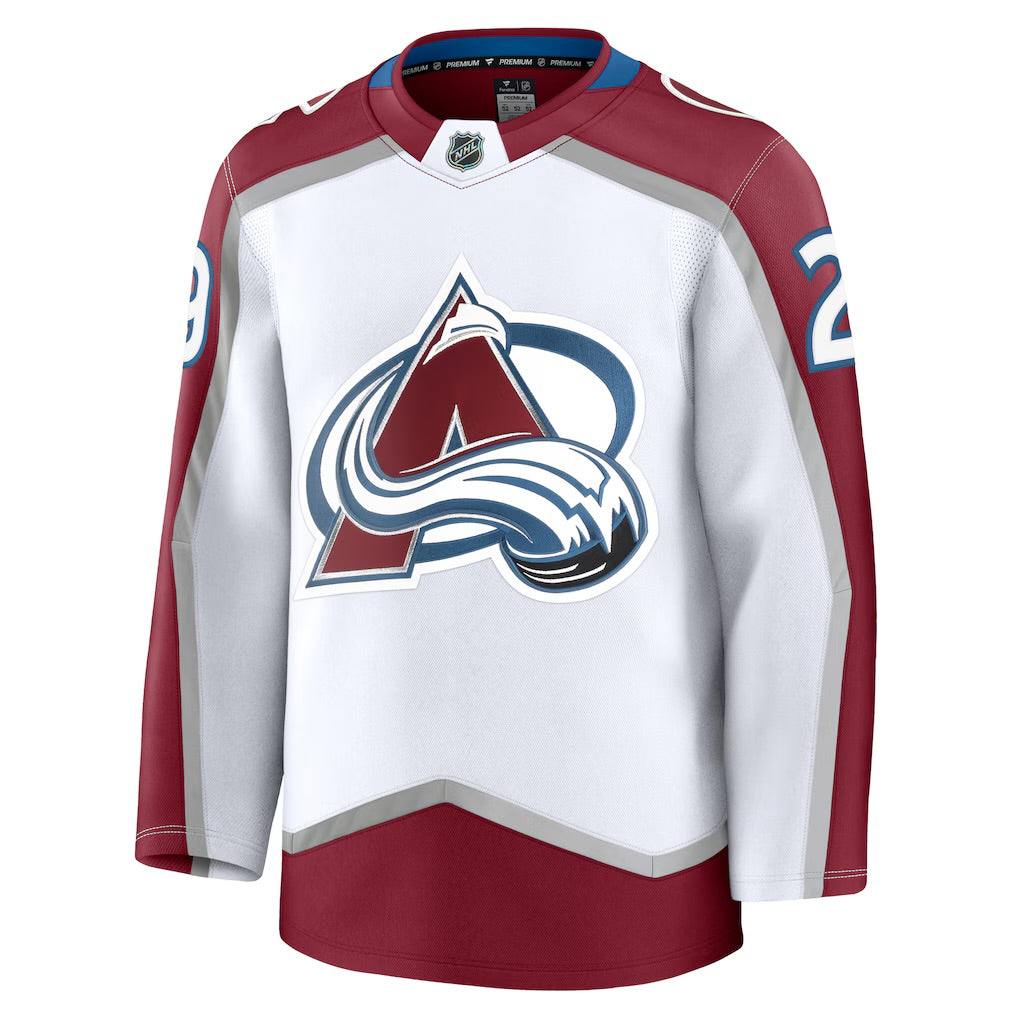 Jersey de hockey - Colorado
