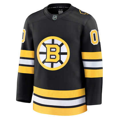 Jersey de hockey - Boston