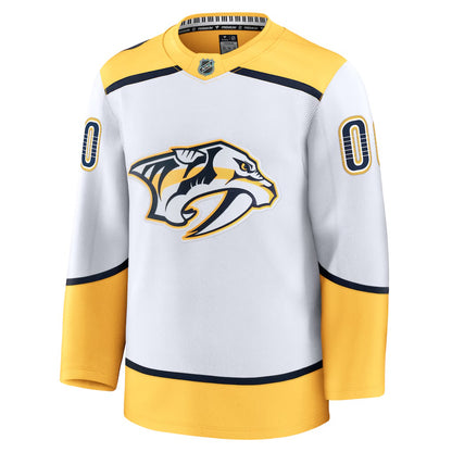 Jersey de hockey - Nashville