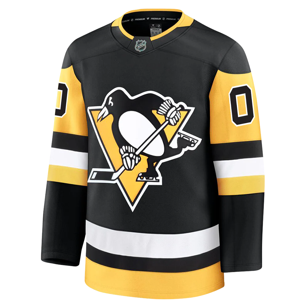 Jersey de hockey - Pittsburgh