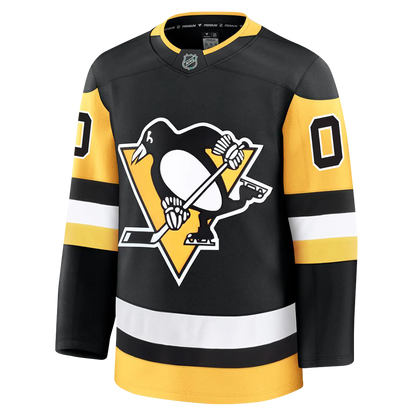 Jersey de hockey - Pittsburgh