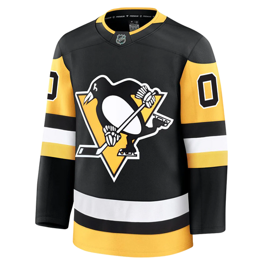 Jersey de hockey - Pittsburgh