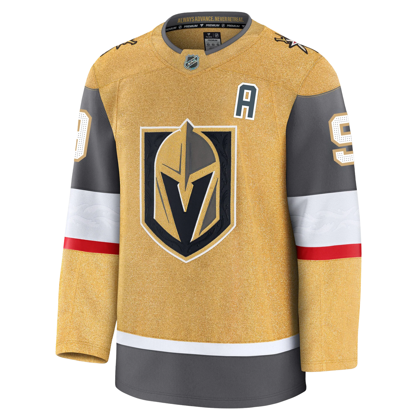 Jersey de hockey - Vegas