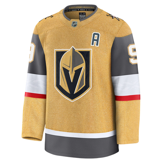 Jersey de hockey - Vegas