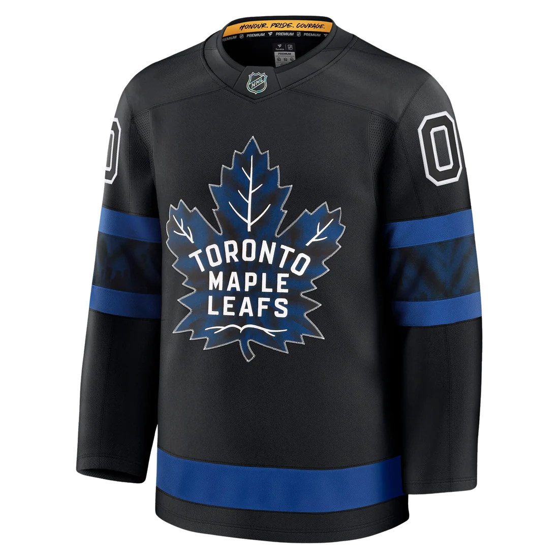 Jersey de hockey - Toronto