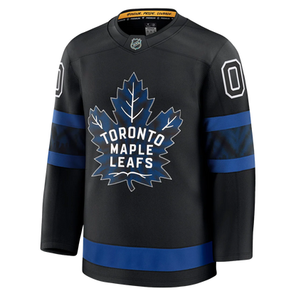 Jersey de hockey - Toronto