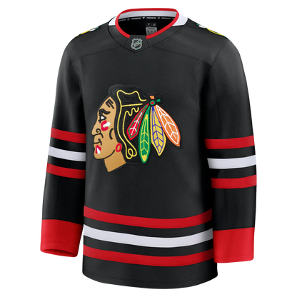 Jersey de hockey - Chicago