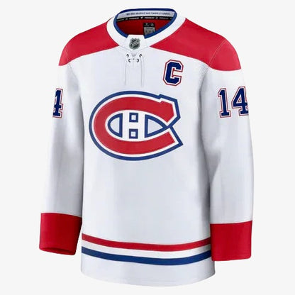 Jersey de hockey – Montréal